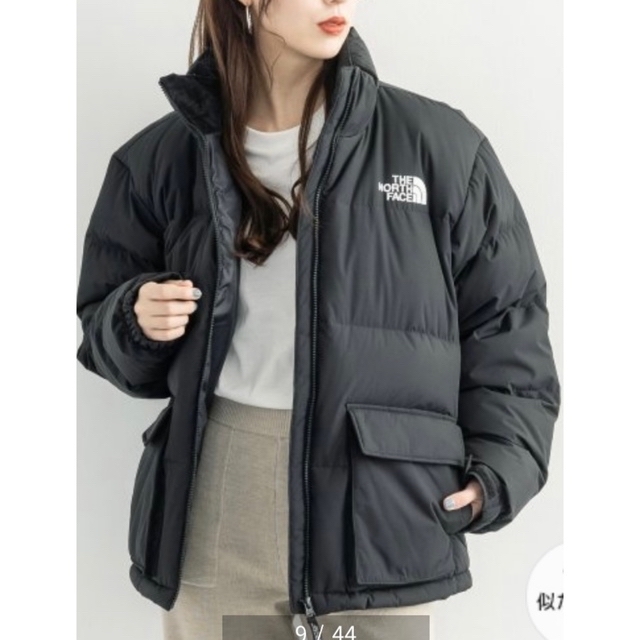 ジャケット/アウターTHE NORTH FACE/YOUTRO PUFFER DOWN JACKET