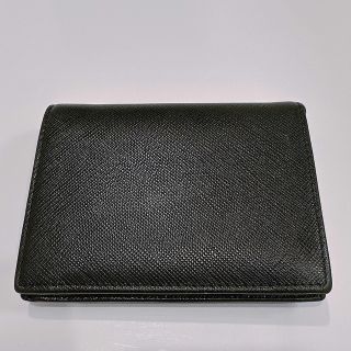 PRADA - 【美品】PRADA サフィアーノレザー 財布の通販 by MAIMADE