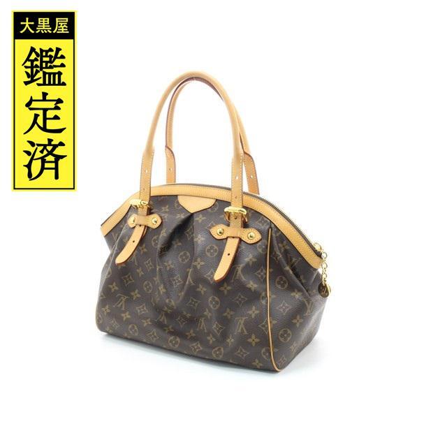 全品送料無料】 LOUIS VUITTON ルイヴィトン ティヴォリGM