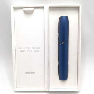 アイコス(IQOS)のアイコス IQOS DUO デュオ ホルダー(タバコグッズ)