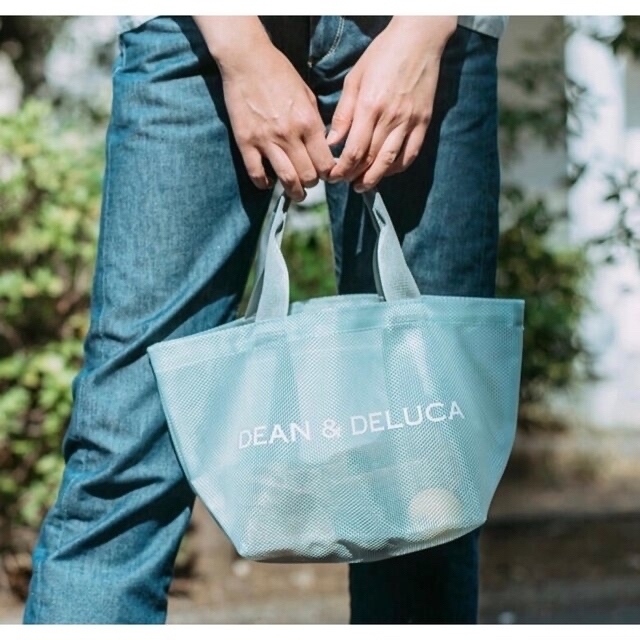 DEAN & DELUCA - 11/末〆◎ディーンアンドデルーカ2022メッシュs ...