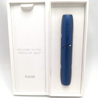 アイコス(IQOS)のアイコス IQOS DUO デュオ ホルダー(タバコグッズ)