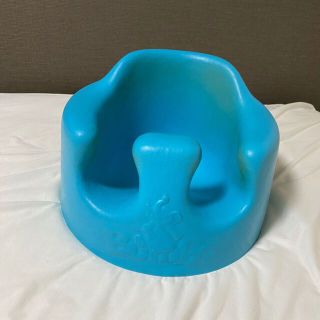 バンボ(Bumbo)のBumbo ブルー　バンボ(その他)