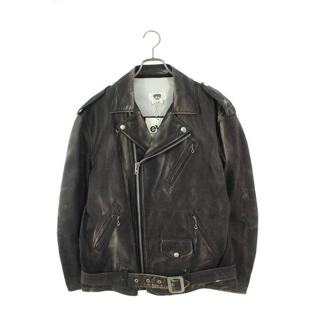 後払い手数料無料】 WI-J908 Jacket Riders BerBerJin x 22SS