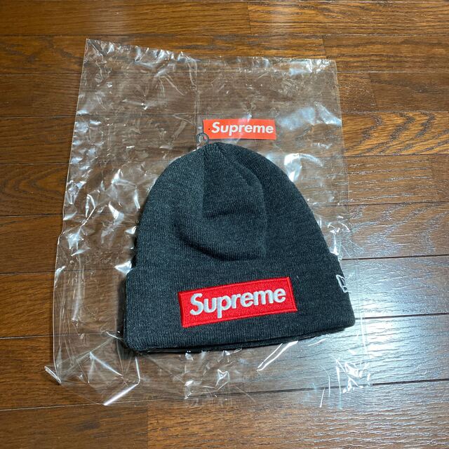 Supreme - 【新品】ビーニーsupremeボックスロゴBOXLOGOシュプリームBeanieの通販 by SS｜シュプリームならラクマ