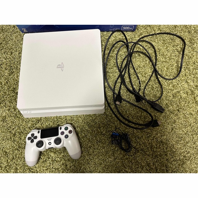 SONY PlayStation4 CUH-2200AB02