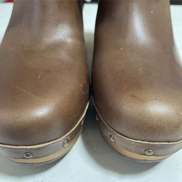 美品　UGG ムートンブーツ