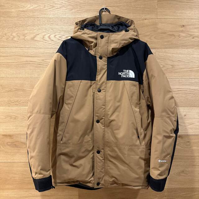 THE NORTH FACE マウンテンダウンジャケット Ｌ