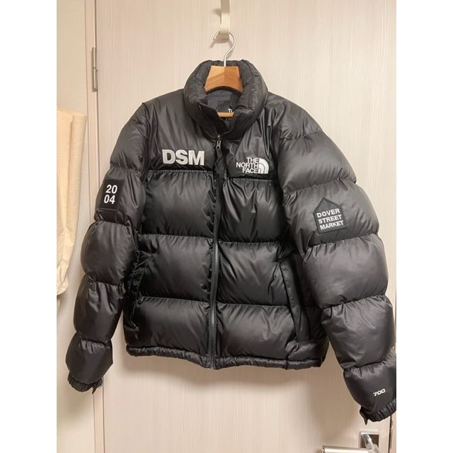 DSM THE NORTH FACE Nuptse ヌプシ ドーバー別注