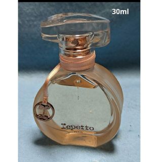 レペット(repetto)のレペットオ―ドトワレ30ml(香水(女性用))