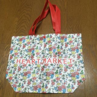 ハートマーケット(Heart Market)のハートマーケット⭐︎限定ショップ袋(ショップ袋)