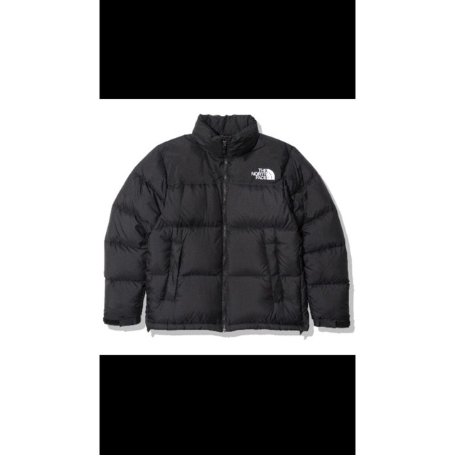 メンズTHE NORTH FACE ヌプシ　M