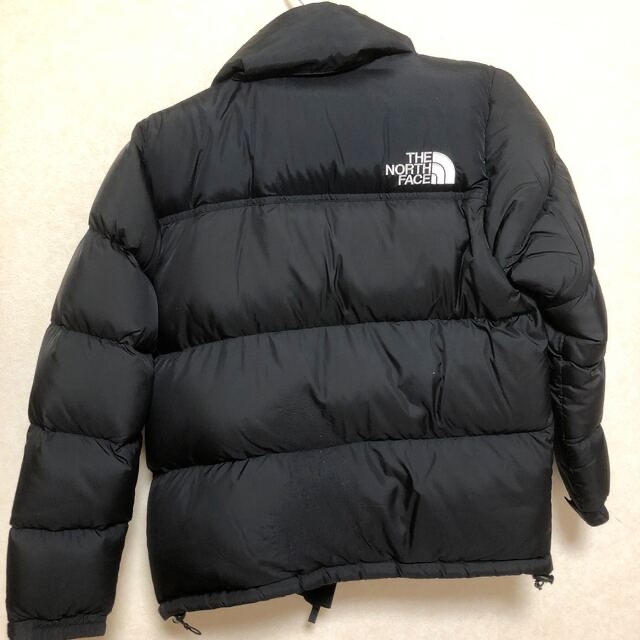 THE NORTH FACE ヌプシ M | www.fleettracktz.com