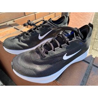 ナイキ(NIKE)のNike zoom fly 4  26.5cm(シューズ)