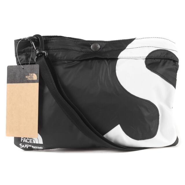 20AW Supreme×TNF S Logo Shoulder Bag