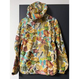 ヒステリックグラマー(HYSTERIC GLAMOUR)のHYSTERIC GLAMOUR ヒステリックグラマー  総柄 0251AB08(その他)