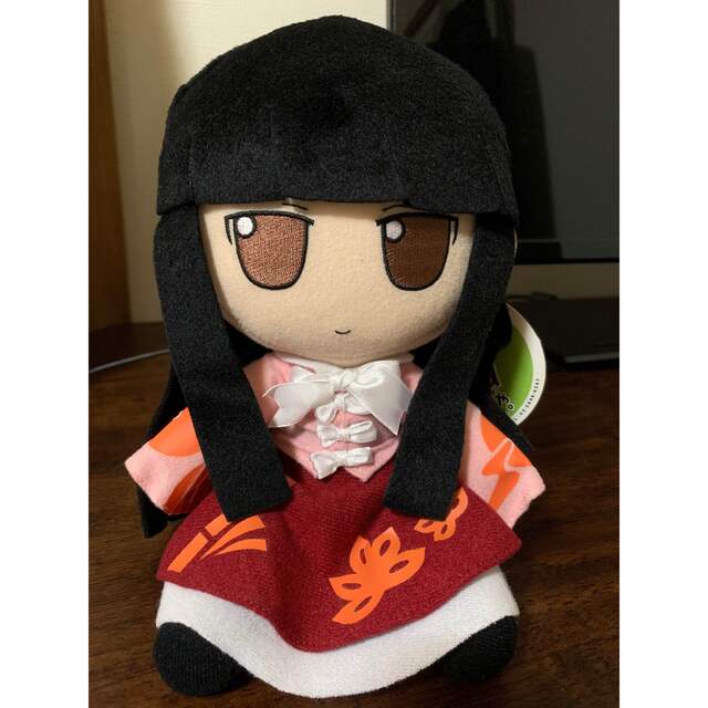 東方Project かぐや ぬいぐるみ