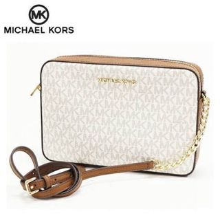 マイケルコース(Michael Kors)のMICHEAL KORS ショルダーバッグ(ショルダーバッグ)