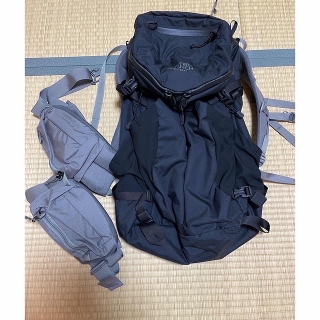 MYSTERYRANCH ミステリーランチ クーリー40 バッグパック リュック