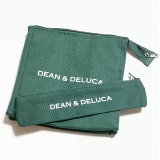 ディーンアンドデルーカ(DEAN & DELUCA)の【未使用】DEAN&DELUCA■保温ランチケース&カトラリーケース(日用品/生活雑貨)