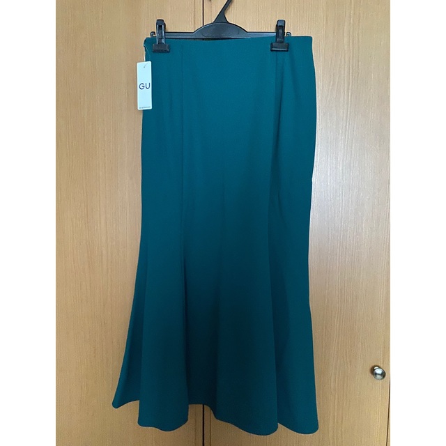 GU(ジーユー)のnaochan12 様　専用 レディースのスカート(ロングスカート)の商品写真