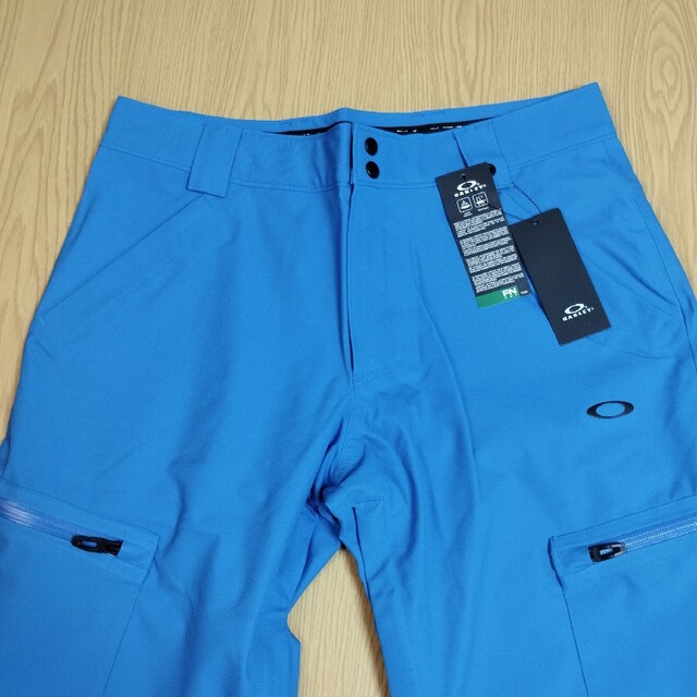 OAKLEY SETHMO JACKET PANTS オークリーセスモジャケット