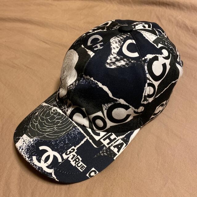 予約中!】 CHANEL - シャネル キャップ CHANEL キャップ