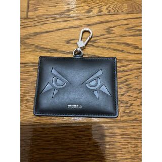 フルラ(Furla)のフルラ　定期入れ(名刺入れ/定期入れ)