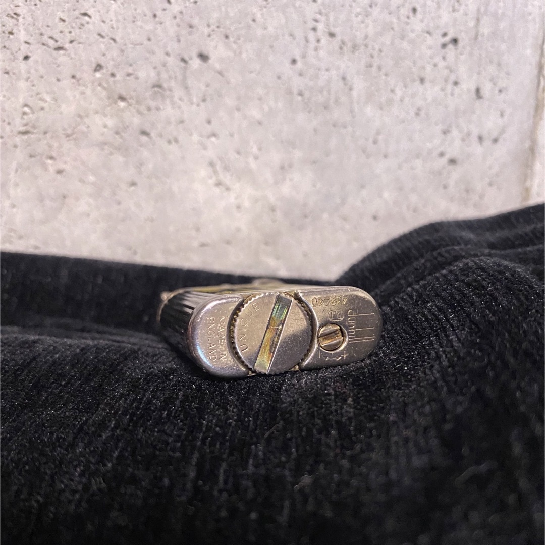 Dunhill - 激レア! ユニークライターの通販 by Felix****'s Dunhill - 激レア! ユニークライターの通販 by Felix****'s