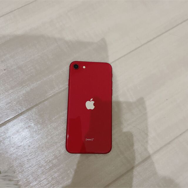 iPhoneSE 2世代