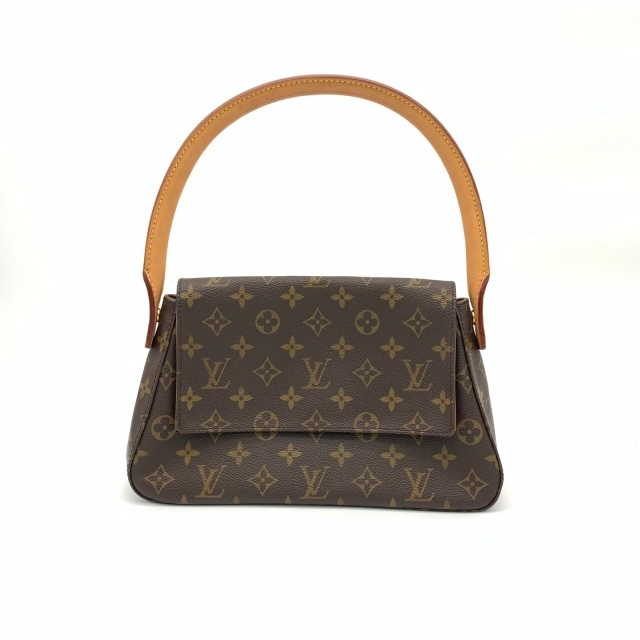 豪華ラッピング無料 LOUIS VUITTON - ルイ・ヴィトン ミニ・ルーピング