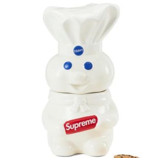 シュプリーム(Supreme)のSupreme Doughboy Cookie Jar 新品未開封(容器)