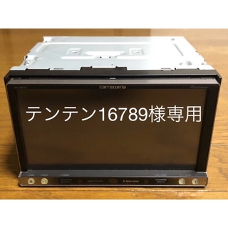 Pioneer - 2015楽ナビAVIC-RW33地デジ/bluetooth/DVD/SD/USBの通販 by 