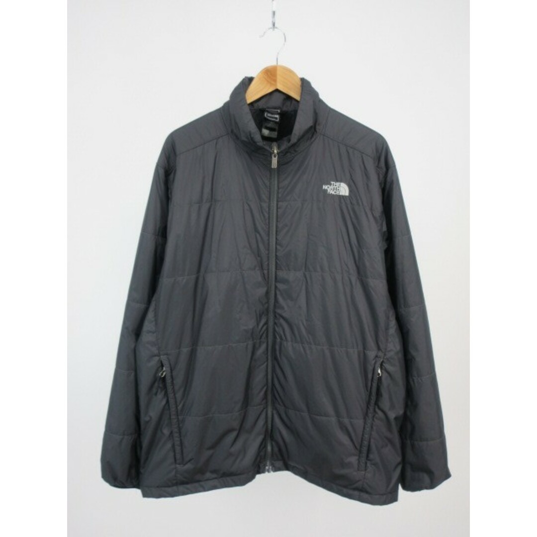 THE NORTH FACE(ザノースフェイス)のノースフェイス ジップアップ ジャケット Size XXL メンズのジャケット/アウター(ナイロンジャケット)の商品写真