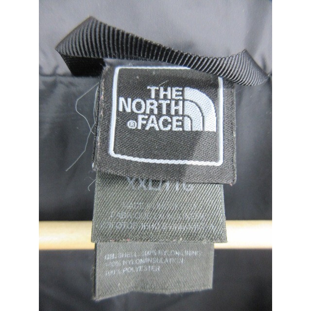 THE NORTH FACE(ザノースフェイス)のノースフェイス ジップアップ ジャケット Size XXL メンズのジャケット/アウター(ナイロンジャケット)の商品写真