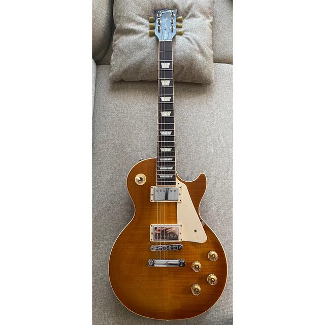 Gibson USA Les Paul