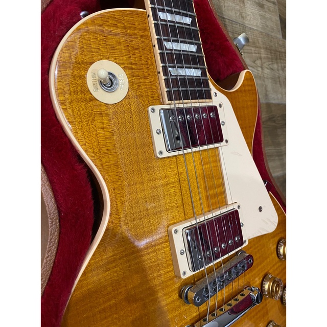 Gibson(ギブソン)のGibson USA Les Paul 楽器のギター(エレキギター)の商品写真