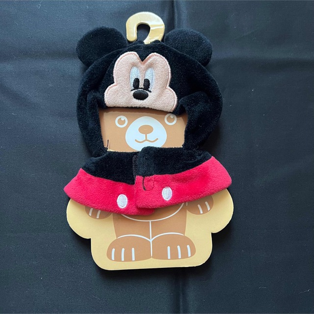 Disney(ディズニー)のディズニー エンタメ/ホビーのおもちゃ/ぬいぐるみ(キャラクターグッズ)の商品写真