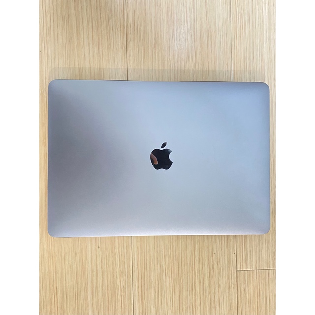 【美品】MacBook Pro 13インチ 32GB 1TB (2020)