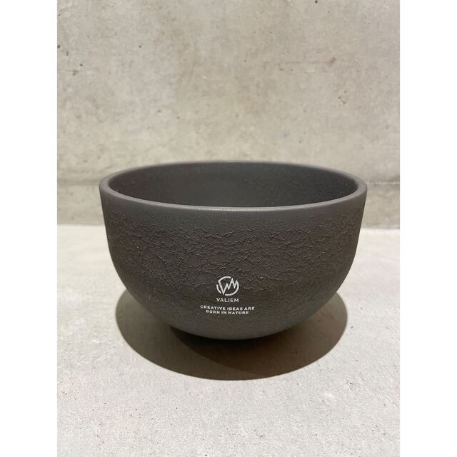 ☆VALIEM MONSTER MOUTH DEVIL BOWL-Lサイズ鉢 【日本未発売】 51.0%OFF 