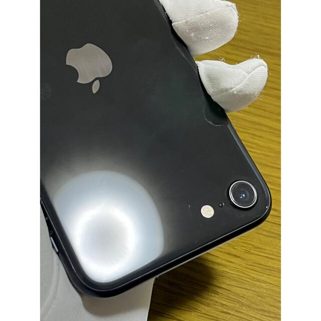 iPhone(アイフォーン)のiphone SE2 64G スマホ/家電/カメラのスマートフォン/携帯電話(スマートフォン本体)の商品写真