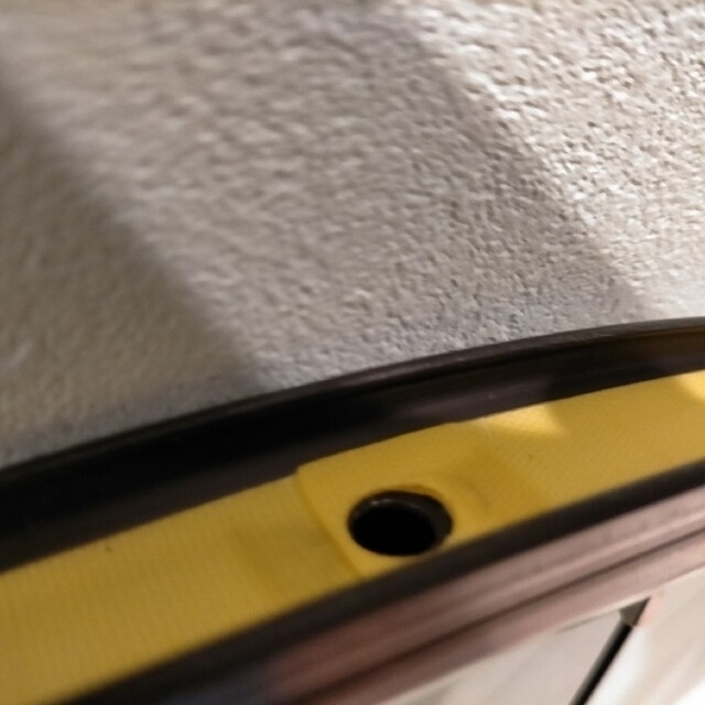 Maddux rs 3.0 ロードバイク クロスバイク 前後ホイールセット　美品 スポーツ/アウトドアの自転車(パーツ)の商品写真