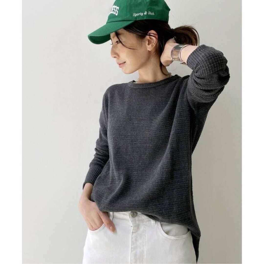 L´AppartementGOOD GRIEF Thermal C/N Topのサムネイル