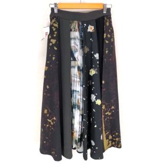 アメリヴィンテージ(Ameri VINTAGE)のAMERI(アメリ) ARCHIVE SKIRT レディース スカート プリーツ(その他)