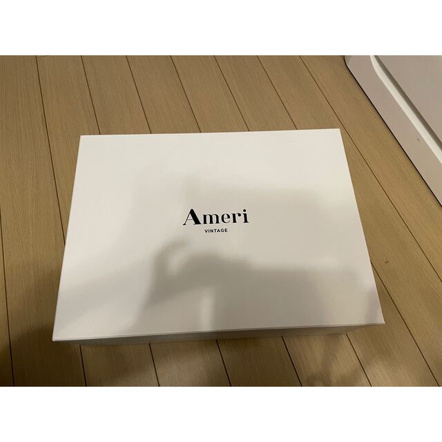 AMERI ブーツ