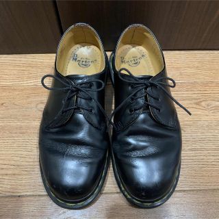 ドクターマーチン(Dr.Martens)のDr.Martens レースシューズ 3ホール(ローファー/革靴)