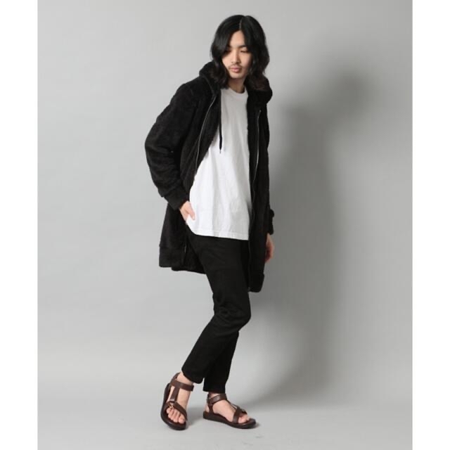 AMERICAN RAG CIE - Champion × AMERICAN RAG CIE 別注 シェルパ AMERICAN RAG CIE - Champion × AMERICAN RAG CIE 別注 シェルパ