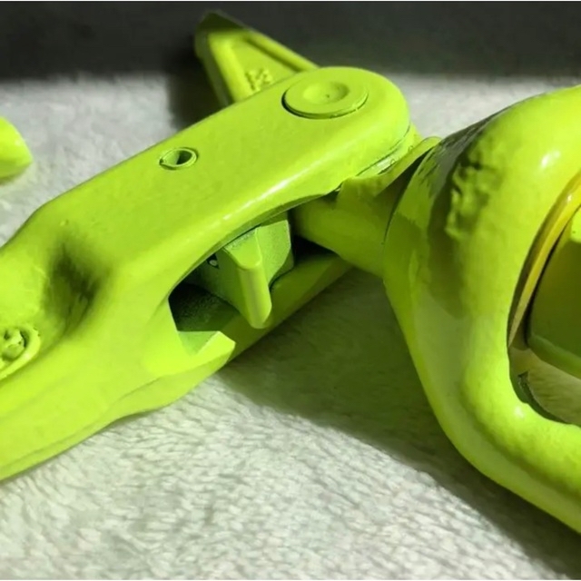 ⭐️新品 マーテック 吊治具 スイベルフック(ラッチロック)2t用 2個