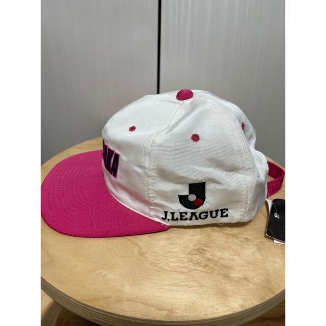 デッドストック 90s J.LEAGUE Jリーグ セレッソ大阪 キャップの デッドストック 90s J.LEAGUE Jリーグ セレッソ大阪 キャップの