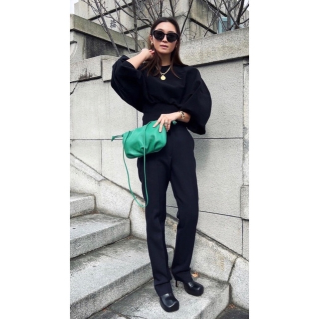大人気定番商品 ボッテガヴェネタ BOTTEGA VENETA ニットドゥロワー